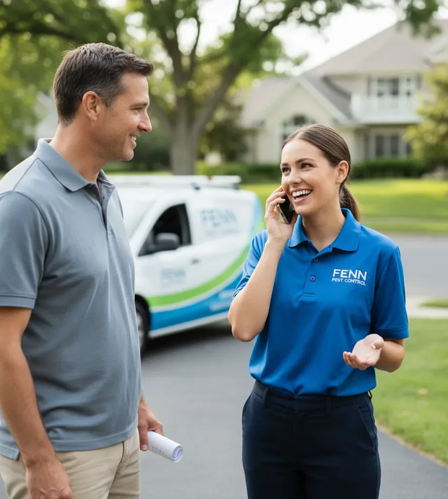 Silverfish Control in La Grange, IL